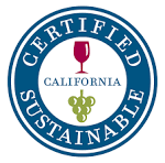 Certified California Sustainable Winegrowing